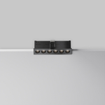 Встраиваемый светильник Technical DL065-12W3-6K-B