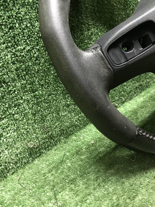 Руль Mercedes G W463 (2018-н.в.) Карбон