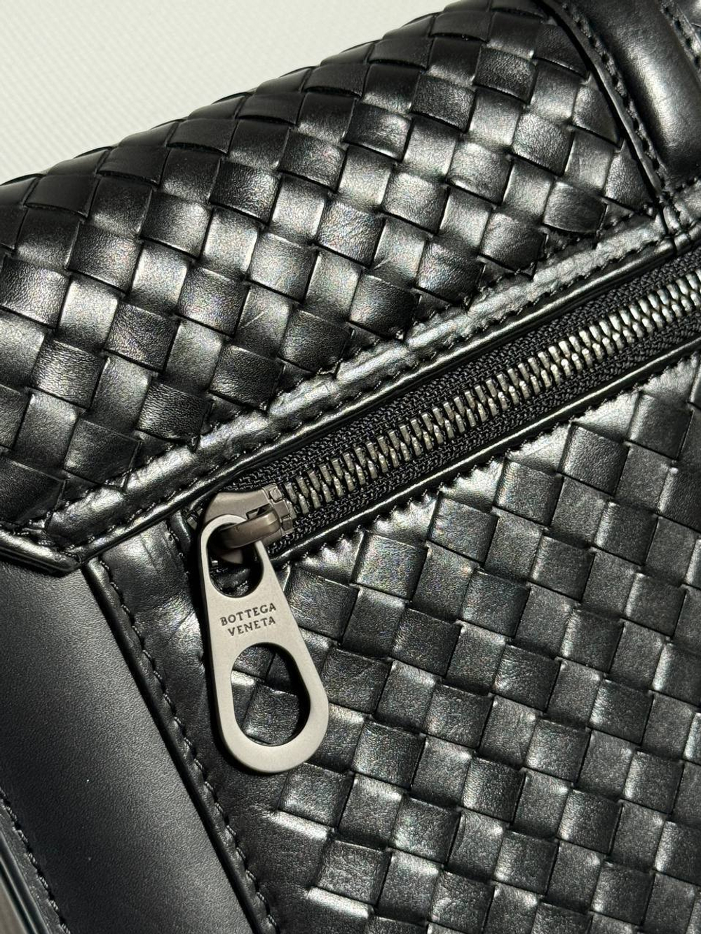 Клатч Bottega Veneta