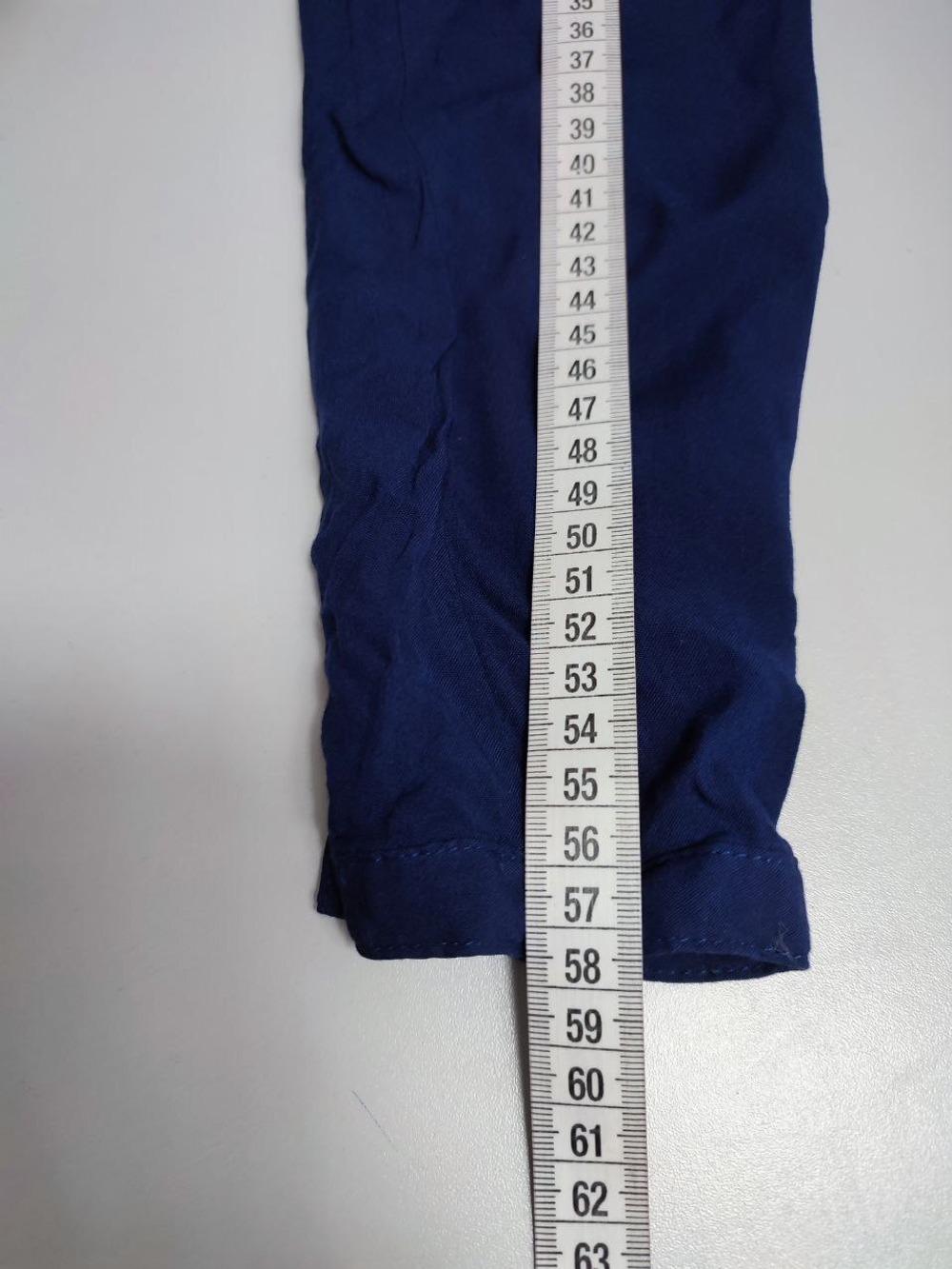 Рубашка Zolla базовая 42 размер