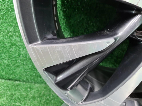Диск Комплект дисков R18 Lexus RX 4 (2015-2022)