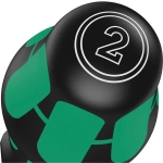 Крестовая отвёртка 355 SK PZ2x100 мм WERA 05009342001