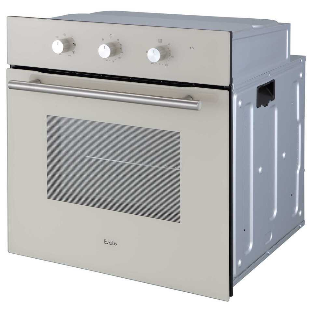 Электрический духовой шкаф Evelux EO 620 I
