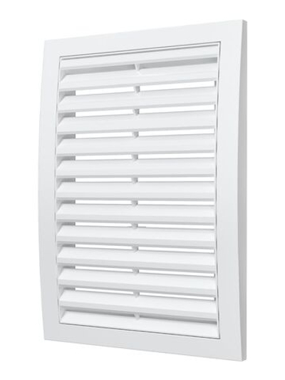 Решетка вентиляционная РРН разъемная 180х250 ASA ERA