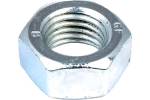 ГАЙКА СТРОЙБАТ ОЦИНК. DIN 934 М10 50ШТ