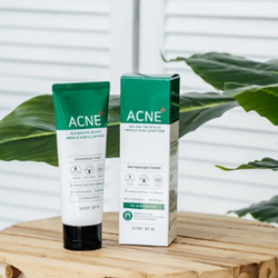 Some By Mi очищающая пенка AHA-BHA-PHA 30 days miracle acne, 100 мл, 120 г