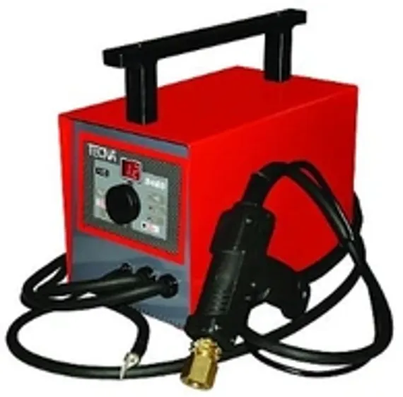 Машина для контактной сварки TECNA 8002/380