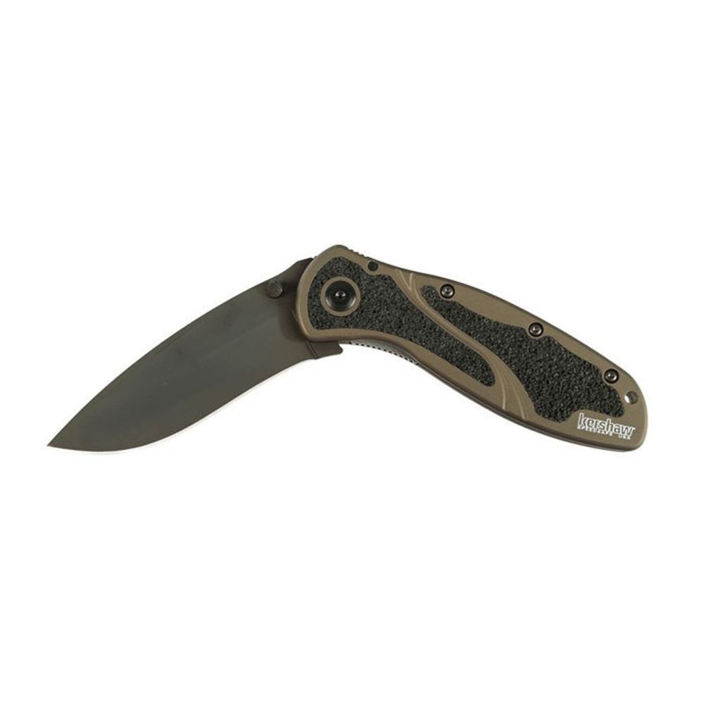 Нож Kershaw модель 1670OLBLK