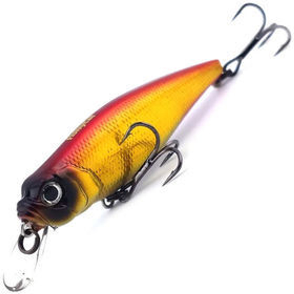 Воблер Fishycat Tomcat 80SP-SR / R15