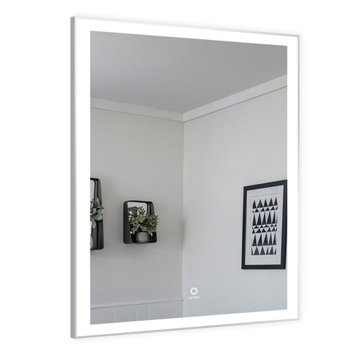 Зеркало Azario 60 см AZ-Z-079CS с подсветкой