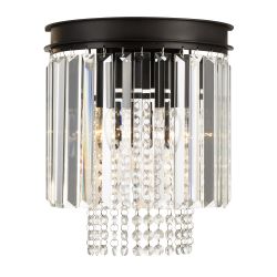 Citilux Мартин CL332631 Бра хрустальное