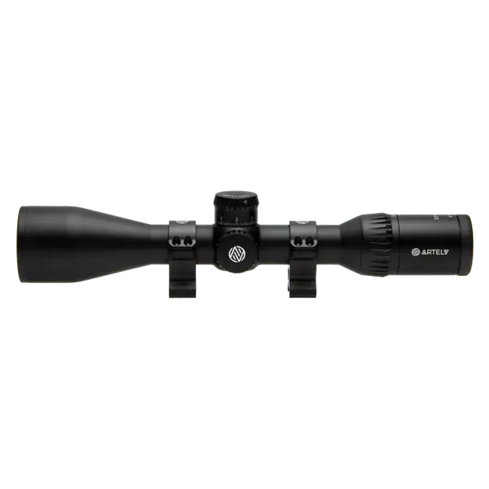 Прицел оптический Artelv CRS 2.5-10x50 SFP 30мм