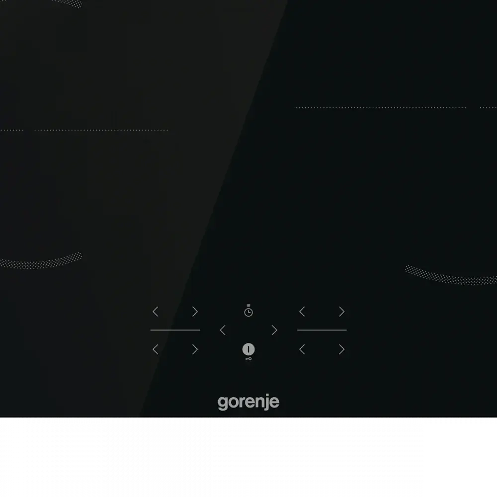 Электрическая варочная панель Gorenje GI6401BSC