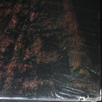 Black Sabbath / The Eternal Idol (LP)