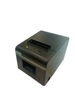 Термопринтер XPrinter XP-N160II Lan