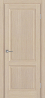 Межкомнатная дверь Optima Porte ТОСКАНА 602.11 с багетом