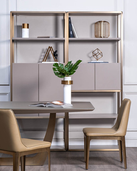 Стеллаж Space Garda Decor 58DB-SH16061B