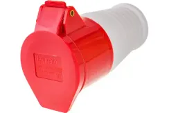 Розетка Navigator HT-215 16А 20299