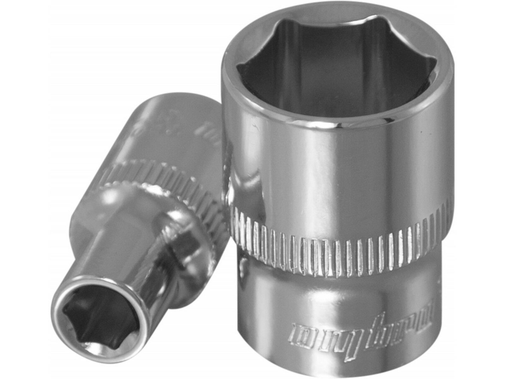114055 Головка торцевая 1/4"DR, 5.5 мм