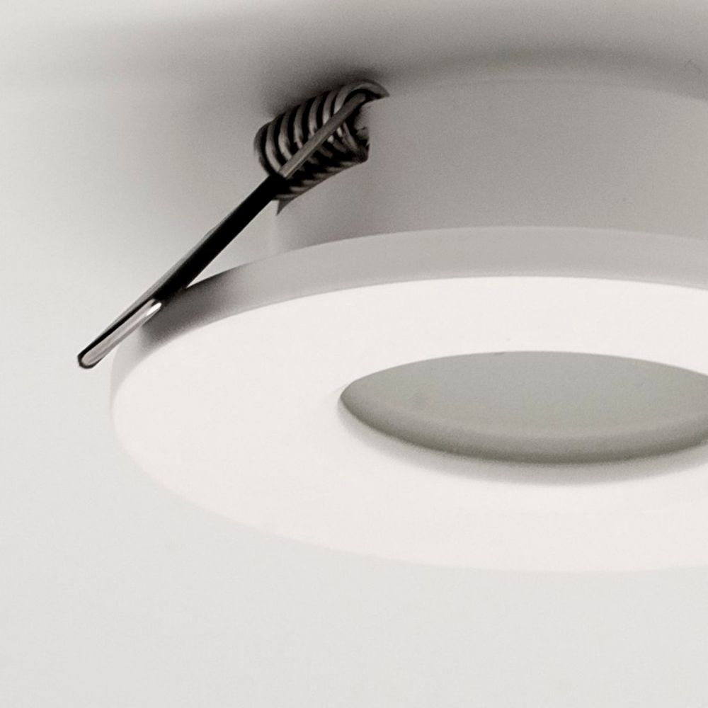 6405 Встраиваемый светильник ATLANTIS