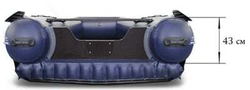 Лодка ПВХ ФЛАГМАН DK 350