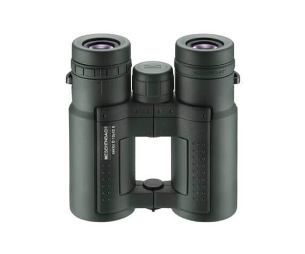 Бинокль Eschenbach Sektor D 10x42 Compact+