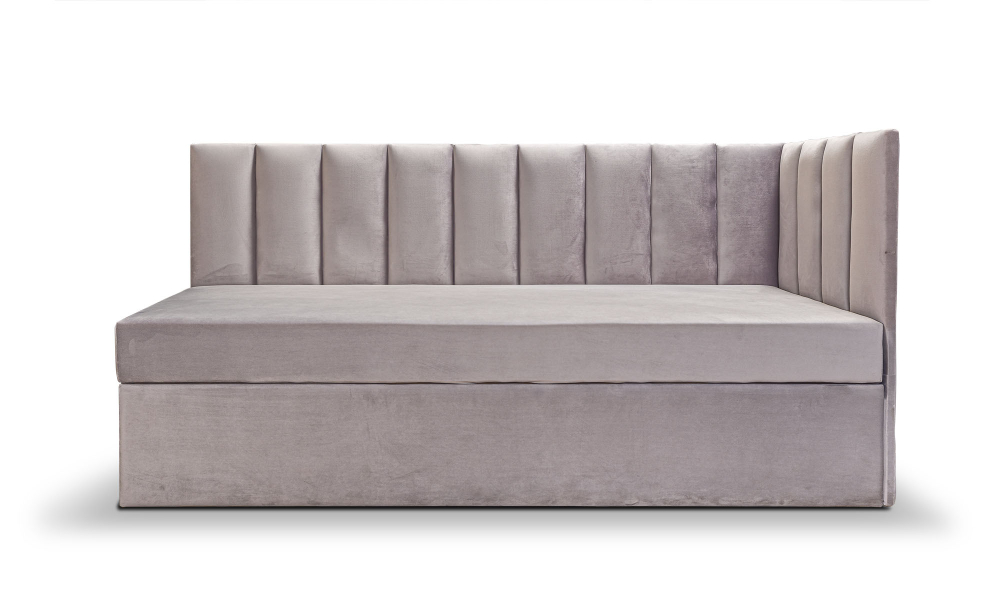 Кровать М-1Т