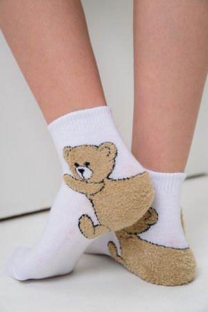 Детские носки стандарт Тедди