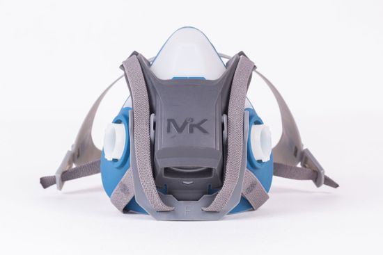 Полумаска МК73F