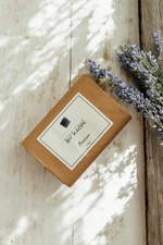 Твёрдое мыло PROVENCE