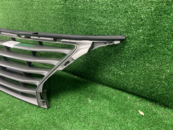 Решетка радиатора Lexus RX 3 (2012-2015)