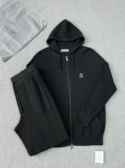 Спортивный костюм Brunello Cucinelli