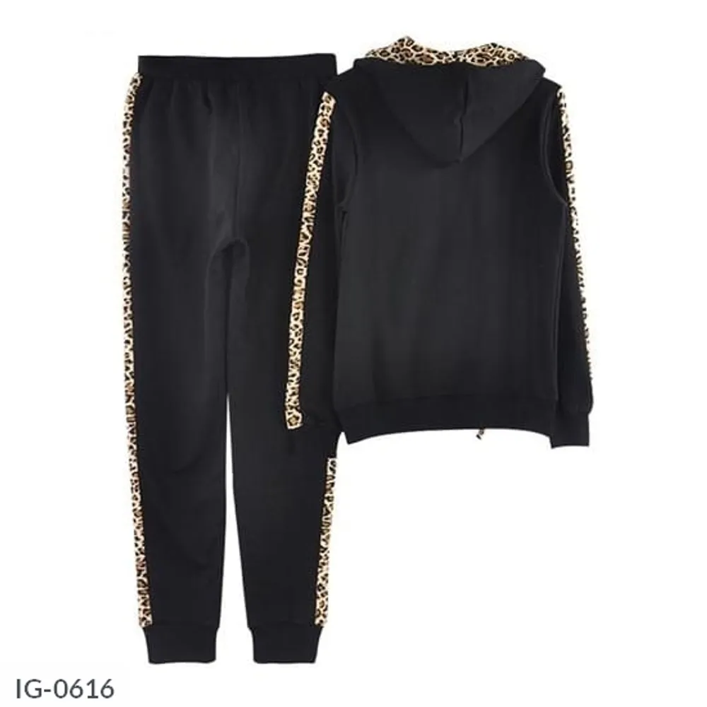 Костюм IG-0618 Фабрика Моды