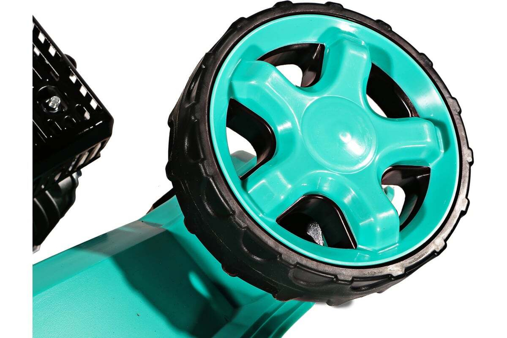 Газонокосилка бензиновая Sturm PL4010