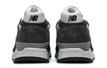 Кроссовки Kith X New Balance Nb 998 Steel Blue