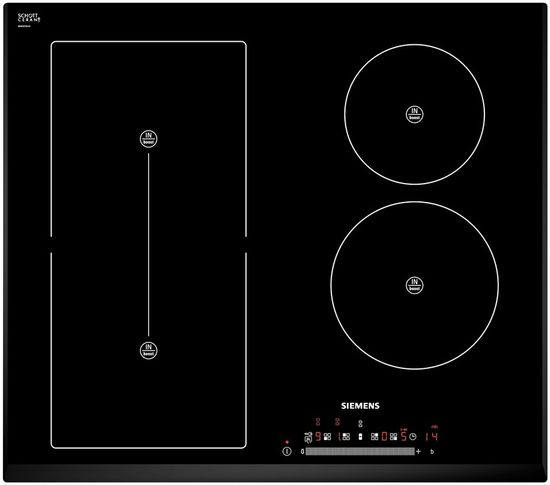 Индукционная варочная панель Siemens EH651FT17E