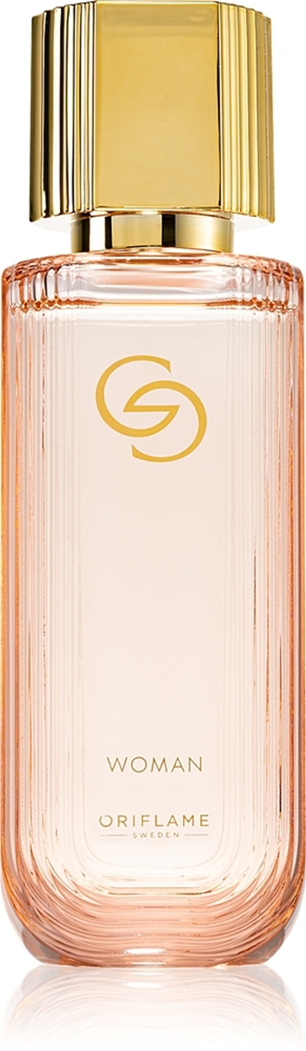 Oriflame Giordani Gold Woman парфюмерная вода женская