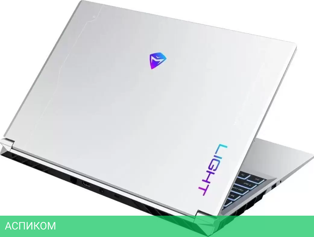 Ноутбук Machenike Aurora Stellar JJ00G900GRU