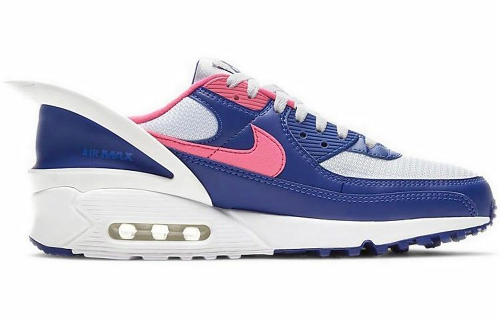 Кроссовки Nike Air Max 90 Flyease