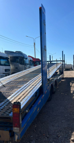 Rolfo LYZ9220* Полуприцеп автовоз LYZ9220TCL