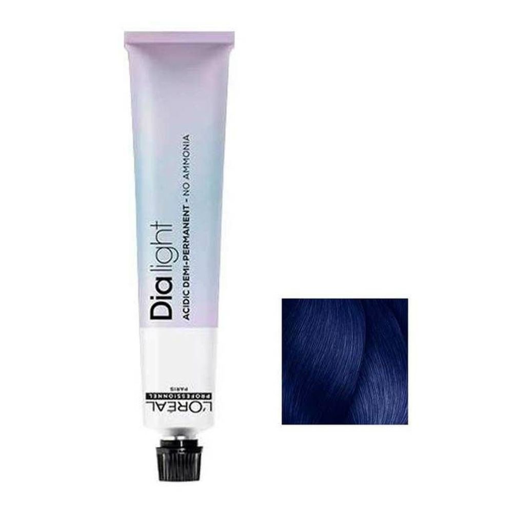 L&#39;Oreal Professionnel Dia Light Booster Blue 50 мл