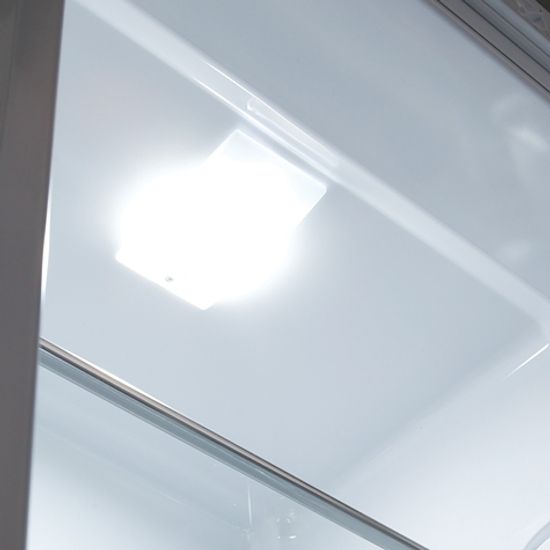 Холодильник Snaige RF36SM-S1CB21