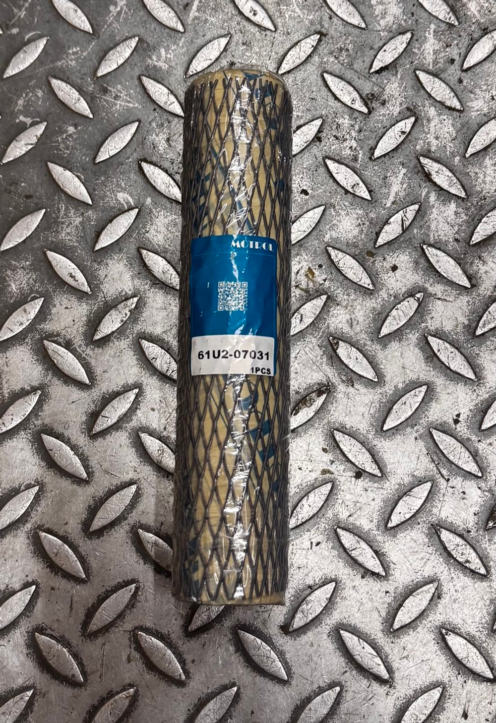 Палец 61U2-07031