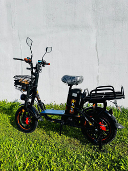 Электровелосипед Super Bike 2025,1000 Вт