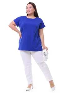 Футболка 2915 Fabrika