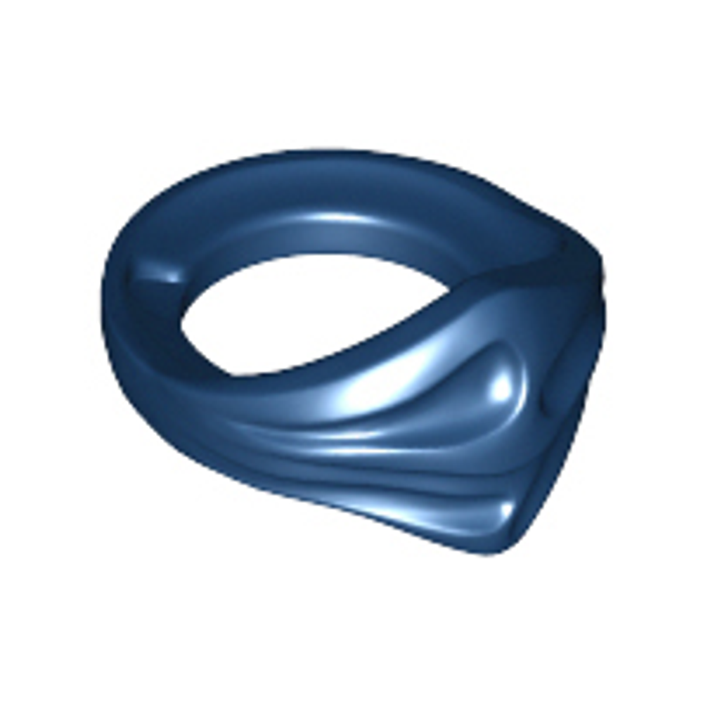 Бандана 15619, Dark Blue