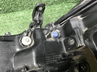 Фара правая Toyota Land Cruiser 200 (2015-2021) LED