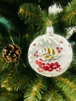 Елочное украшение