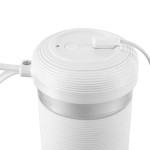 Блендер 50 Вт, Polaris, PTB 0109 CordLess, бел