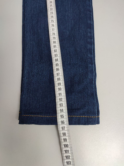 Джинсы H&M базовые 40 размер